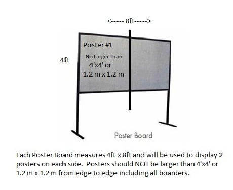 img: poster size demo