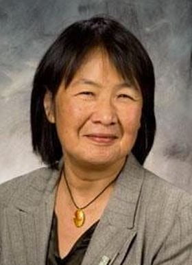 Evelyn  Hu, PhD